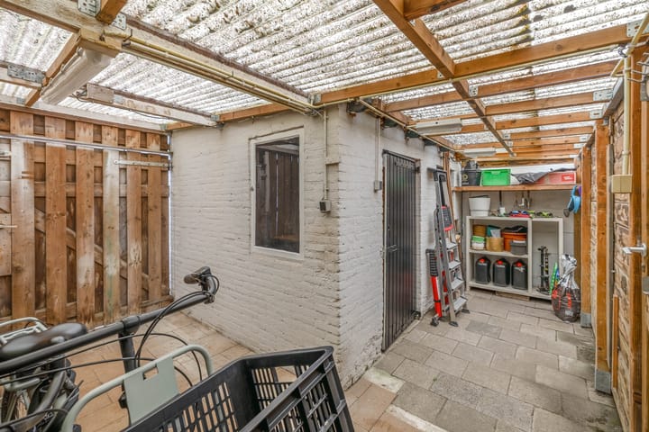 Foto 31 van Ockeghemstraat 11