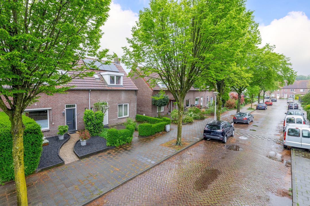 Foto 32 van Ockeghemstraat 11