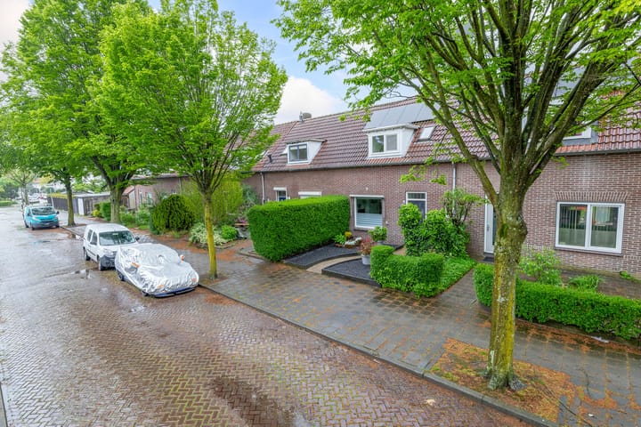 Foto 33 van Ockeghemstraat 11