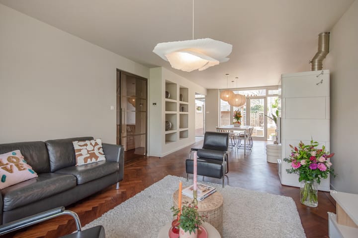 Foto 2 van Minister Lelylaan 6