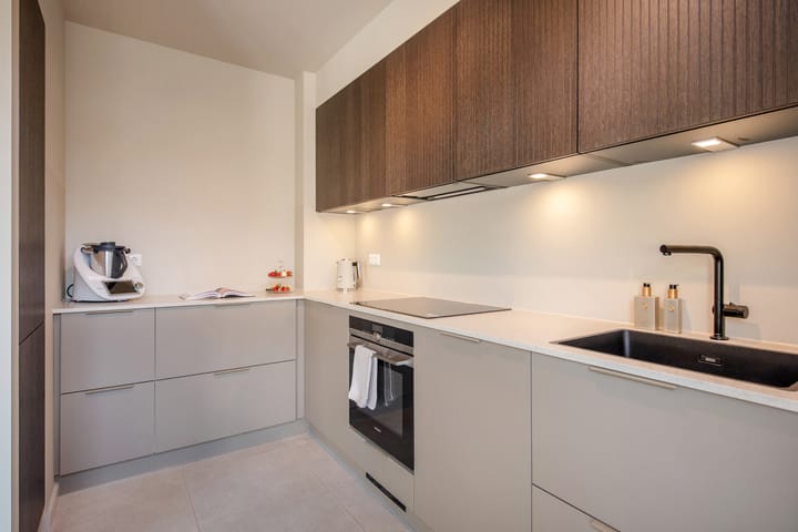 Foto 3 van Minister Lelylaan 6