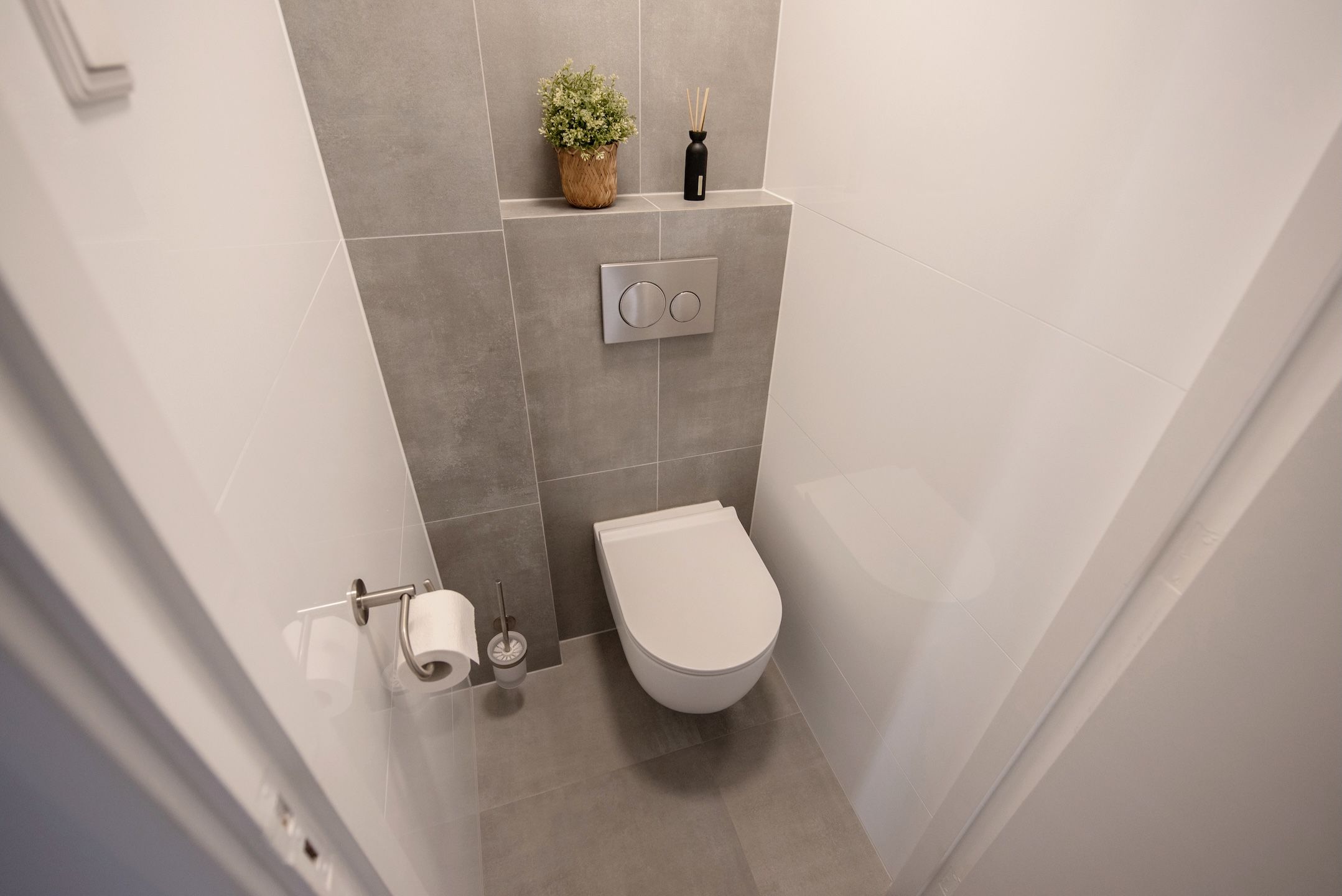 Photo 6 of Minister Lelylaan 6