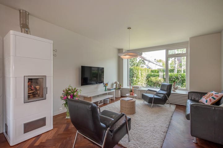 Foto 9 van Minister Lelylaan 6