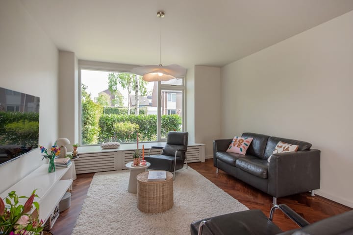 Foto 10 van Minister Lelylaan 6