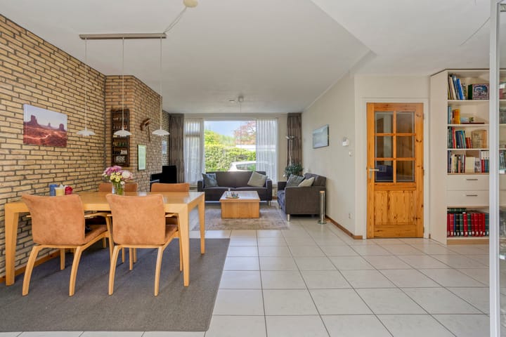 Foto 2 van de Lathyrus 22