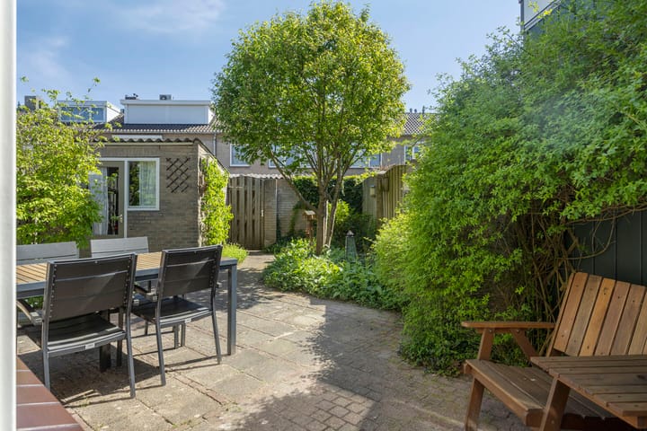 Foto 3 van de Lathyrus 22