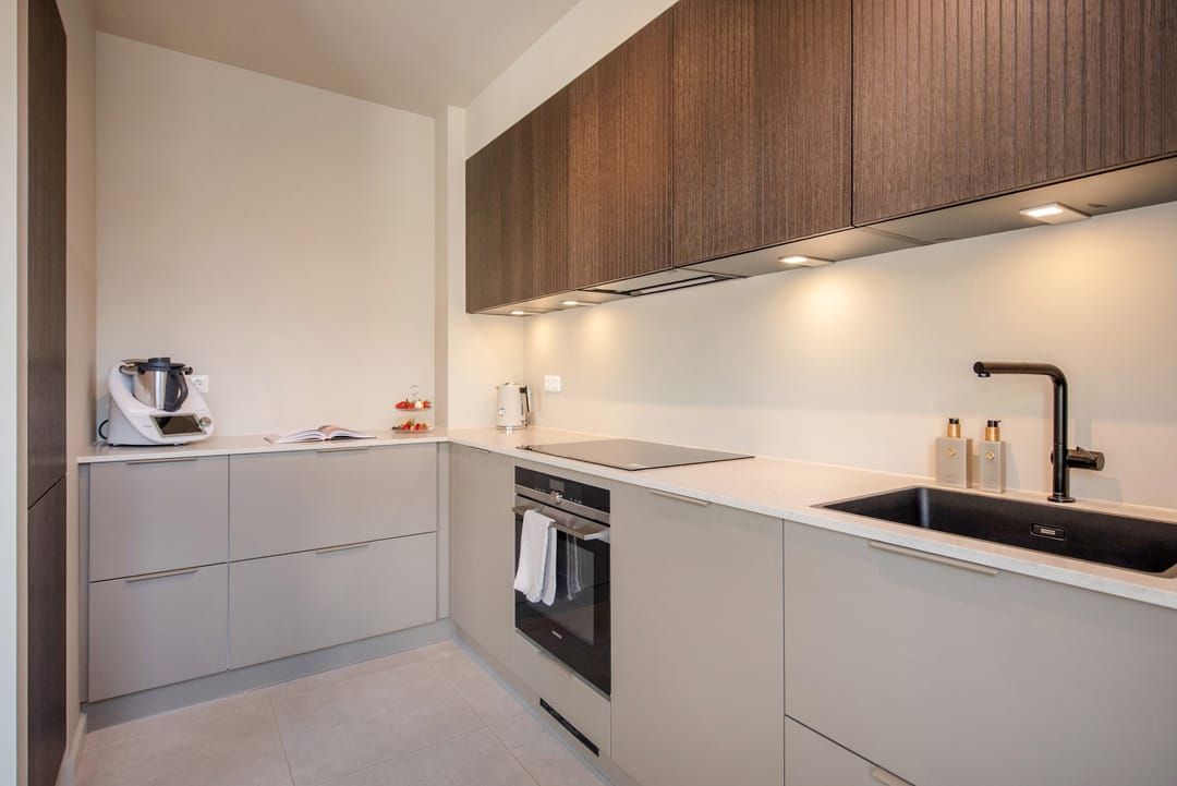 Photo 13 of Minister Lelylaan 6