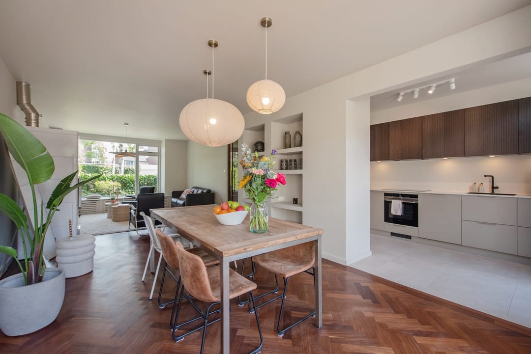 Photo 16 of Minister Lelylaan 6