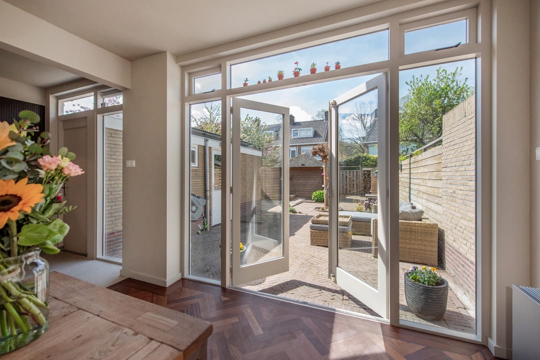 Photo 17 of Minister Lelylaan 6