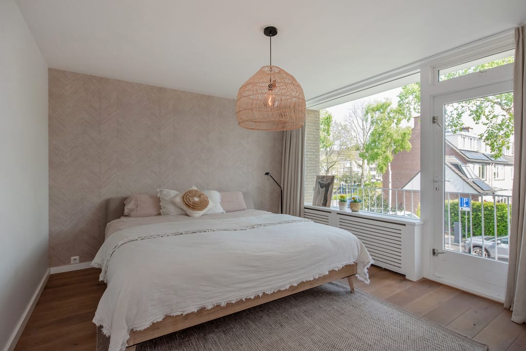 Photo 22 of Minister Lelylaan 6