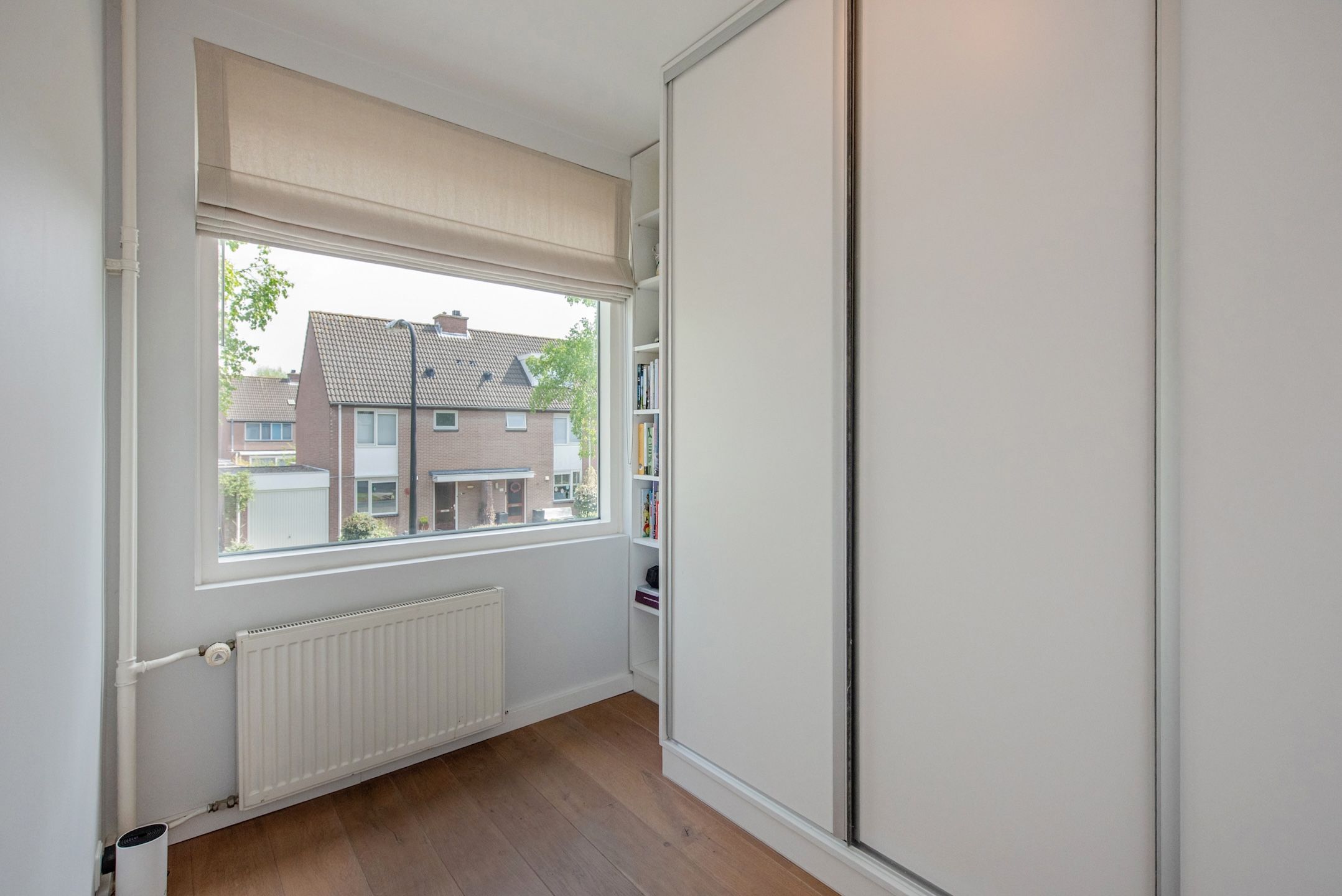 Photo 24 of Minister Lelylaan 6