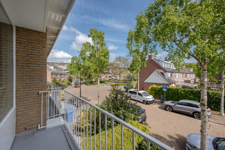 Foto 25 van Minister Lelylaan 6