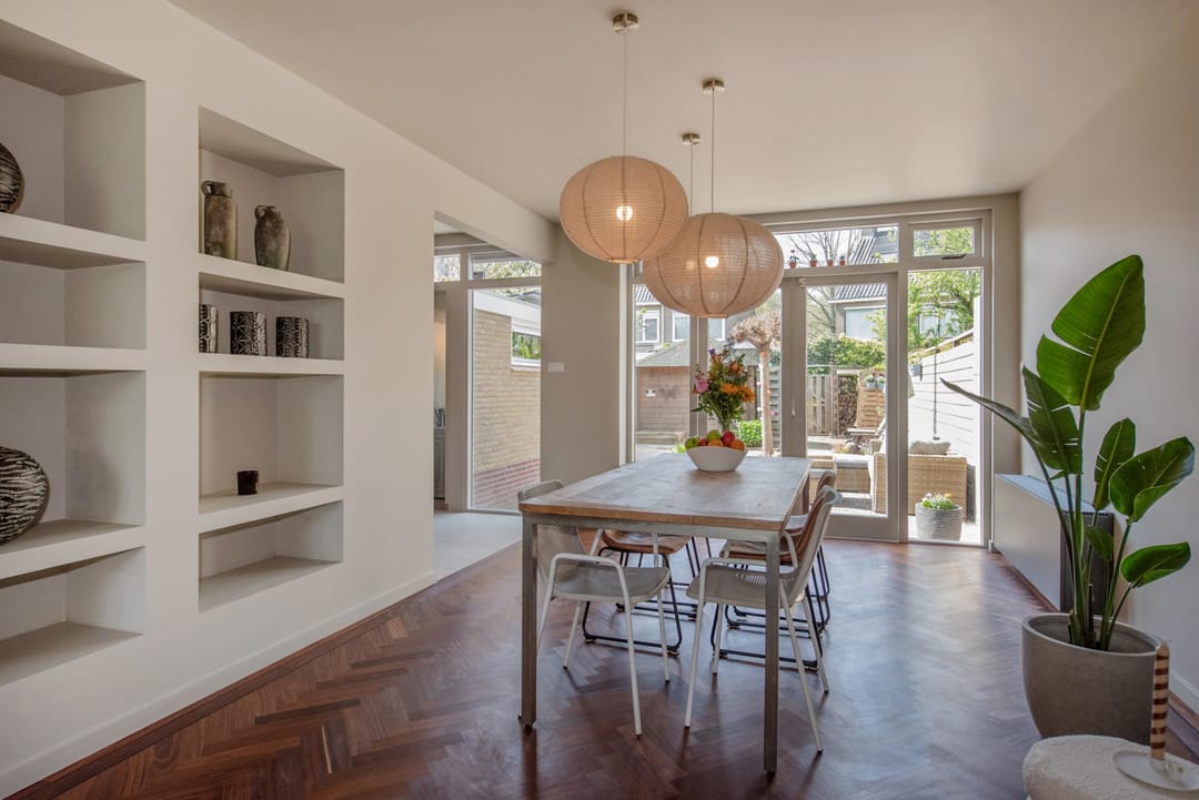 Photo 8 of Minister Lelylaan 6