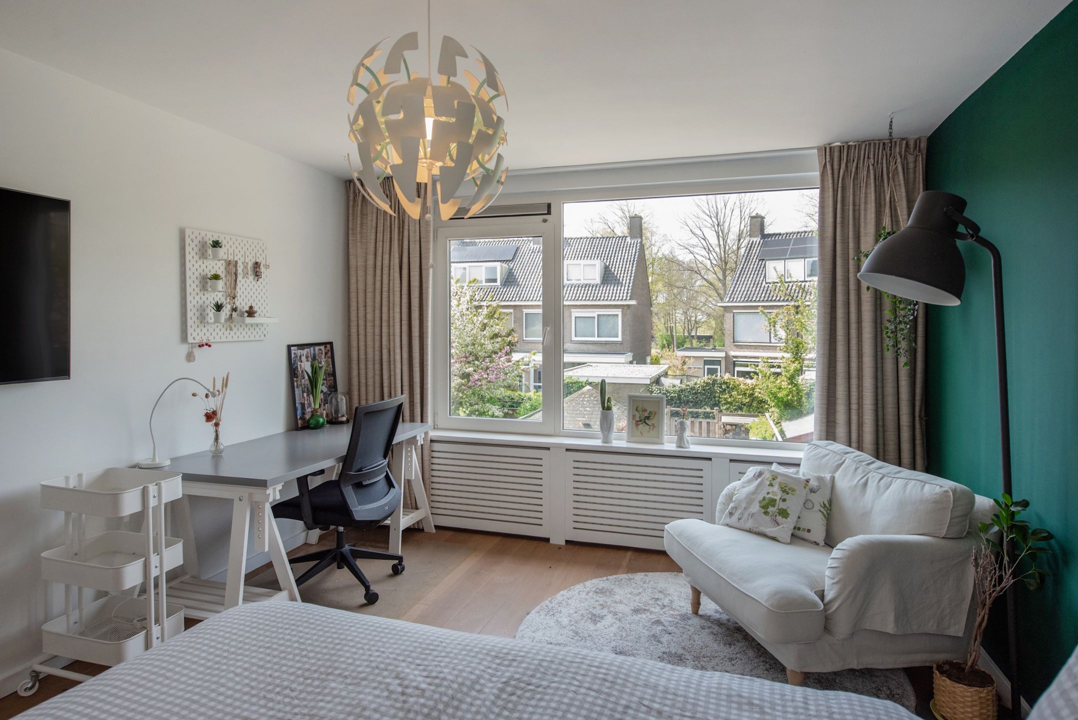 Photo 27 of Minister Lelylaan 6