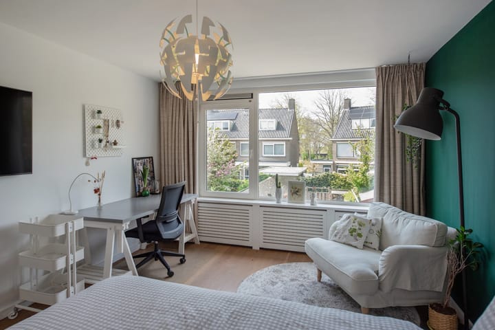 Foto 27 van Minister Lelylaan 6