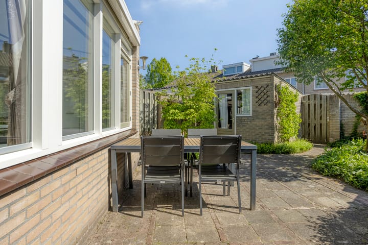 Foto 18 van de Lathyrus 22