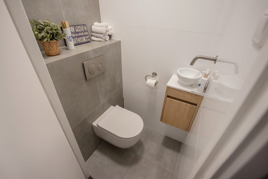 Photo 31 of Minister Lelylaan 6