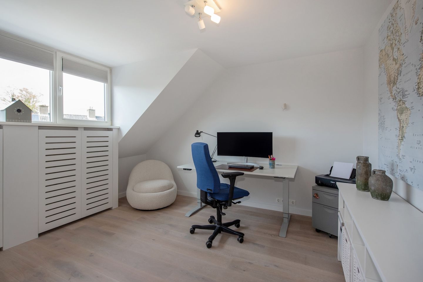 Photo 34 of Minister Lelylaan 6