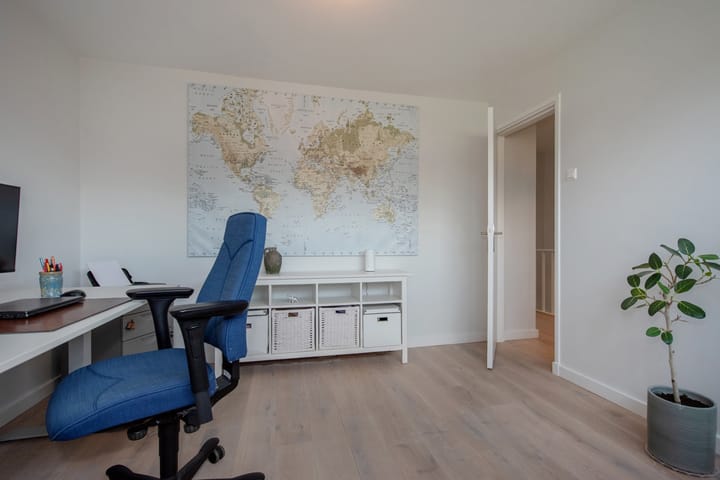 Foto 35 van Minister Lelylaan 6