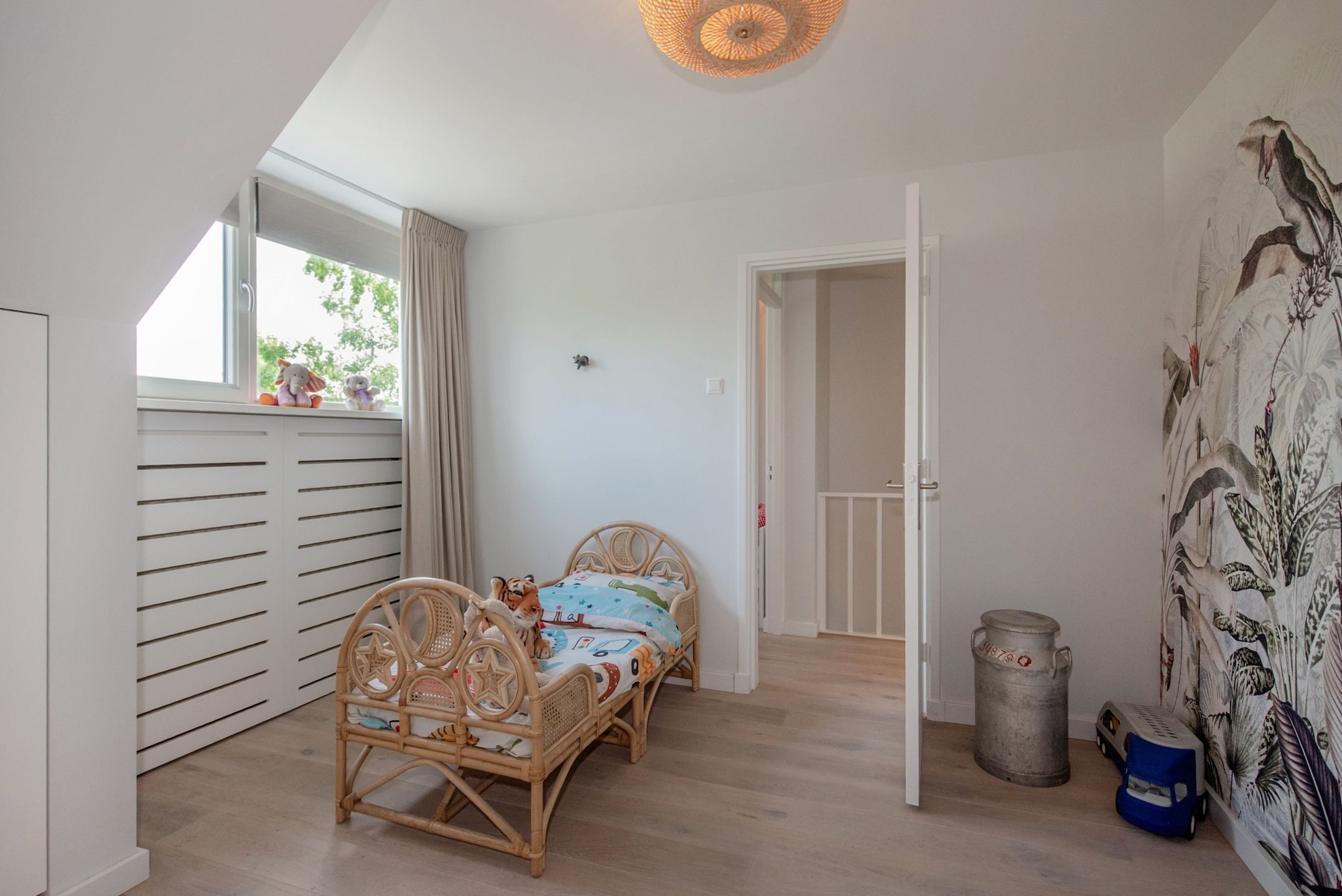 Photo 36 of Minister Lelylaan 6