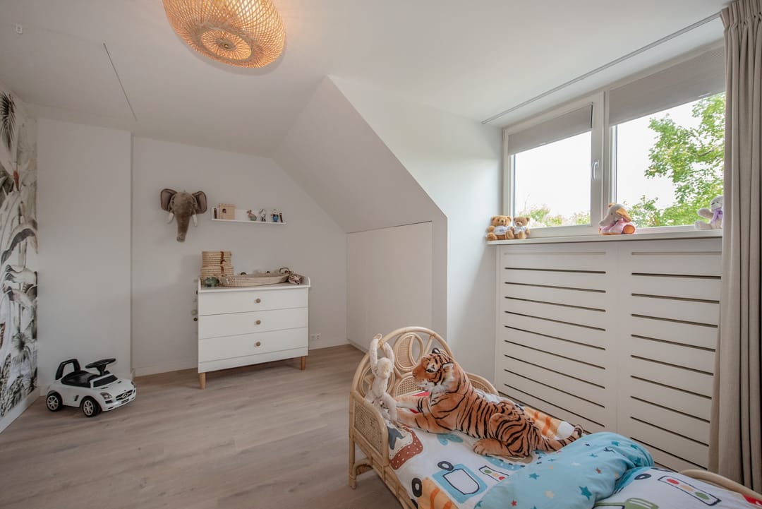 Photo 37 of Minister Lelylaan 6