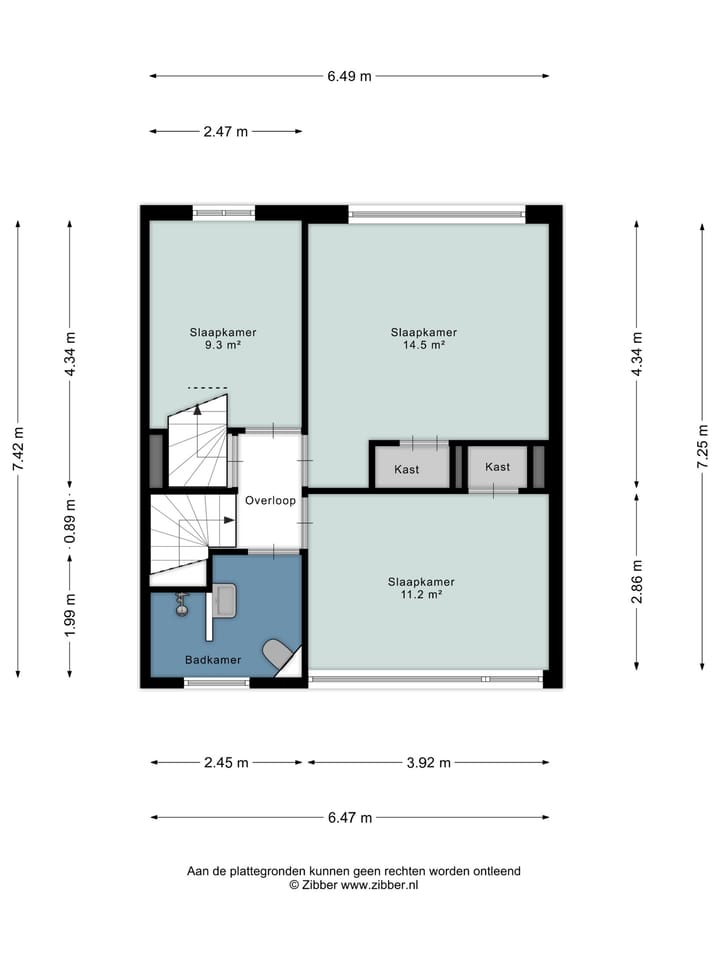 Foto 25 van de Lathyrus 22