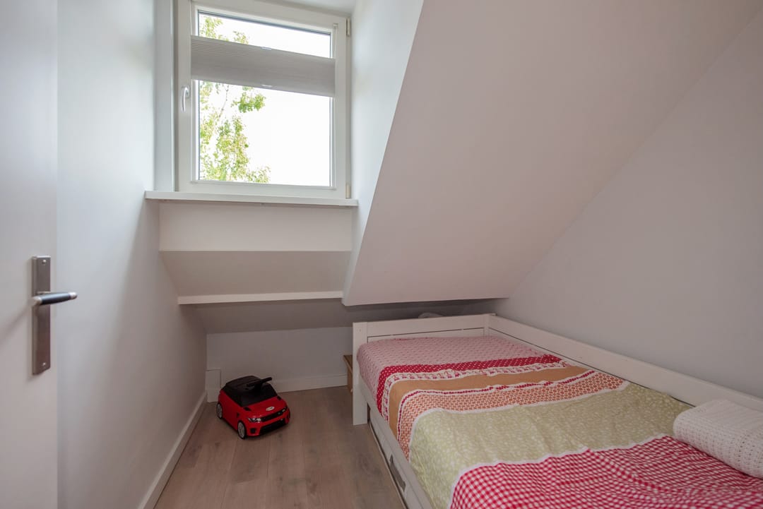 Photo 38 of Minister Lelylaan 6