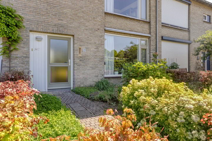 Foto 21 van de Lathyrus 22