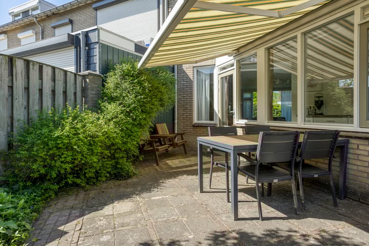 Foto 20 van de Lathyrus 22