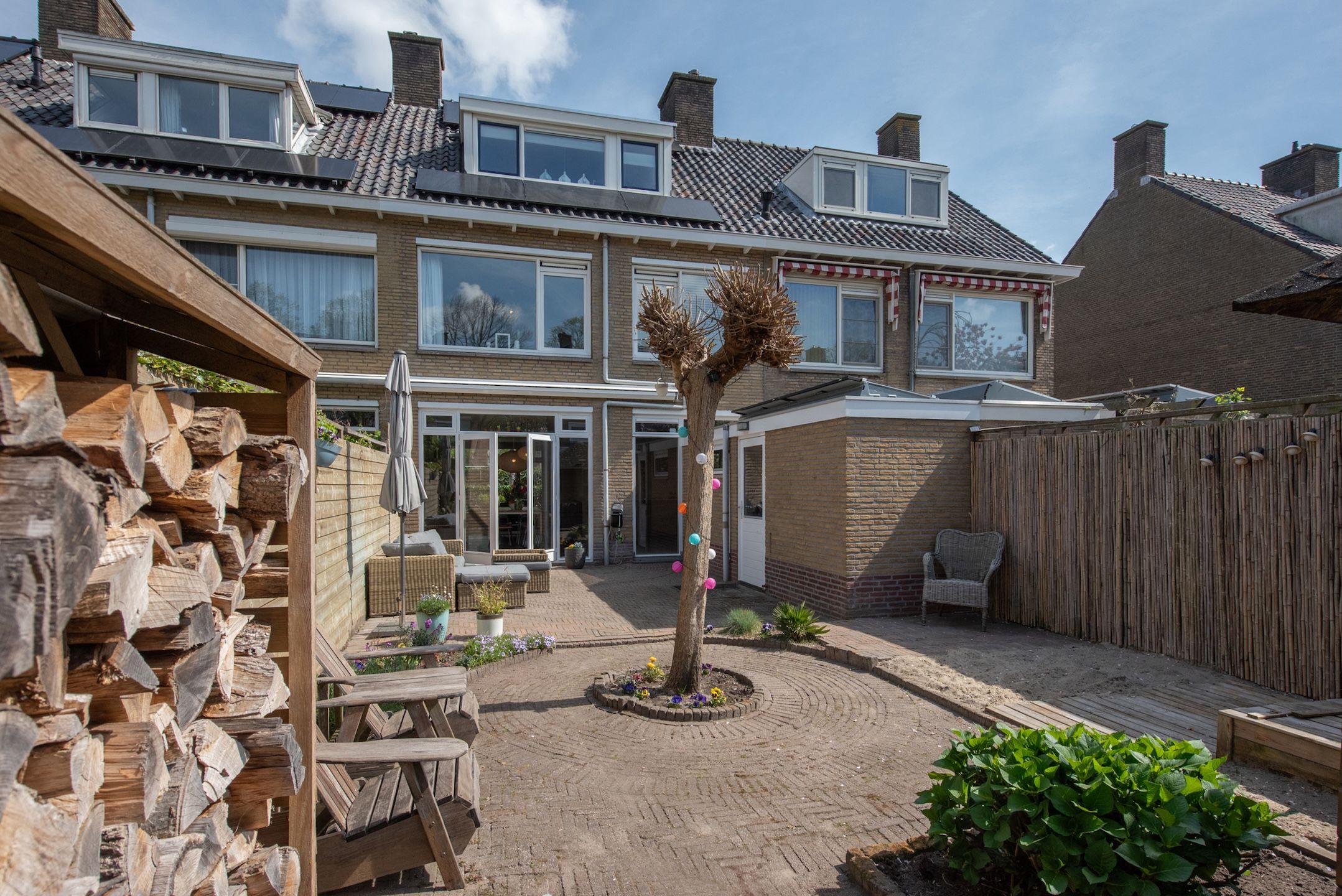 Photo 42 of Minister Lelylaan 6