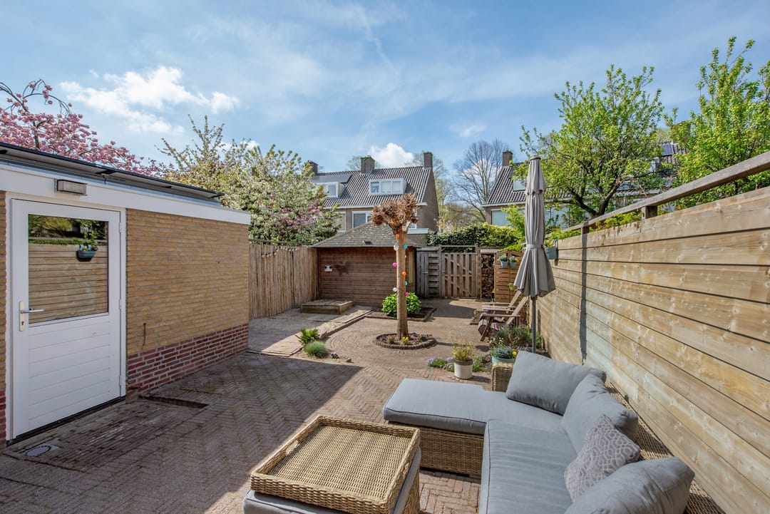 Photo 43 of Minister Lelylaan 6