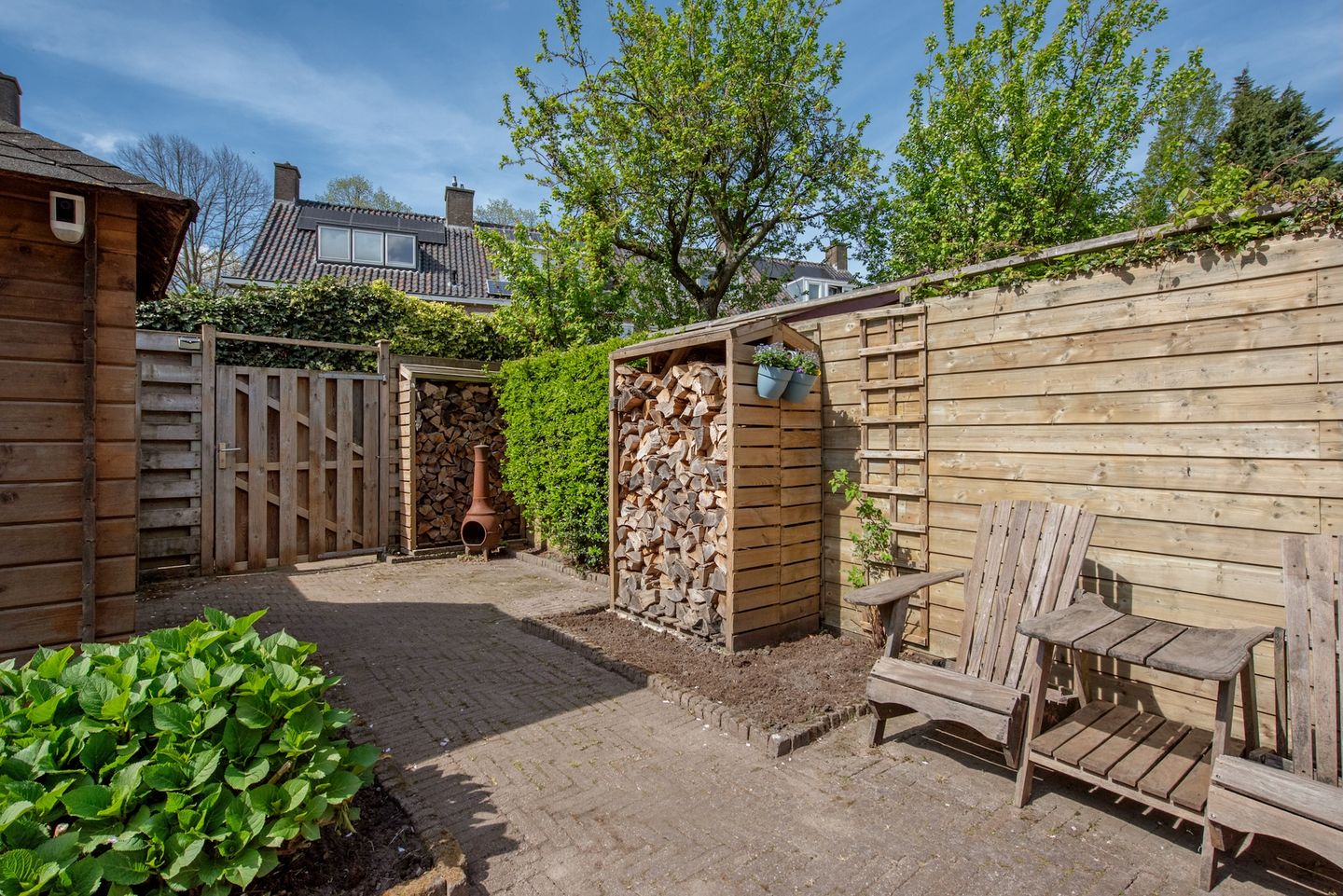 Photo 44 of Minister Lelylaan 6