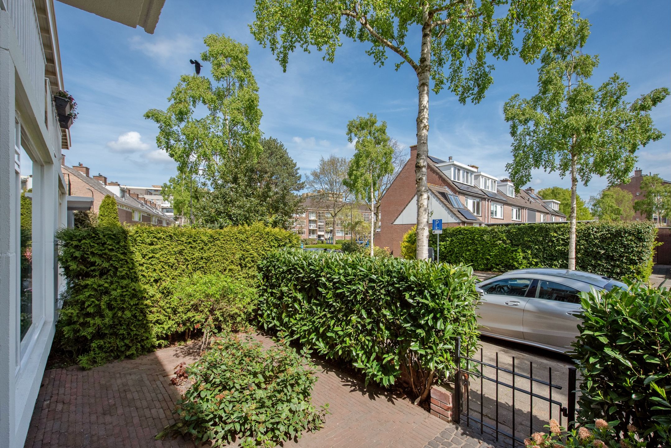 Photo 45 of Minister Lelylaan 6