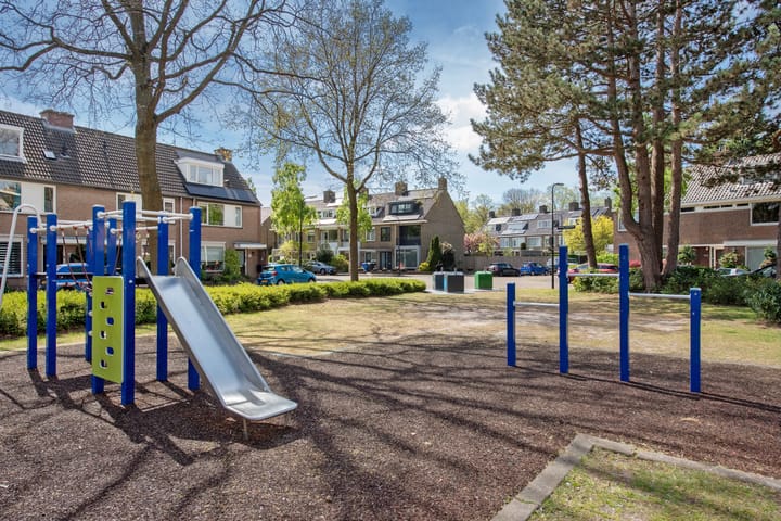 Foto 49 van Minister Lelylaan 6