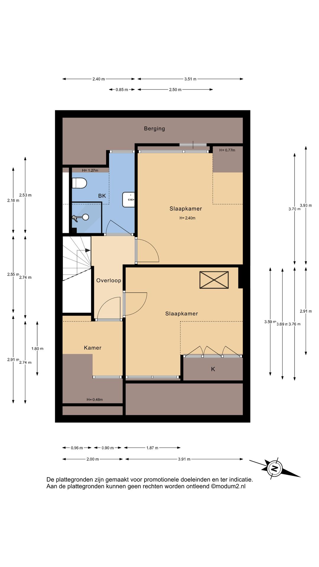 Photo 53 of Minister Lelylaan 6