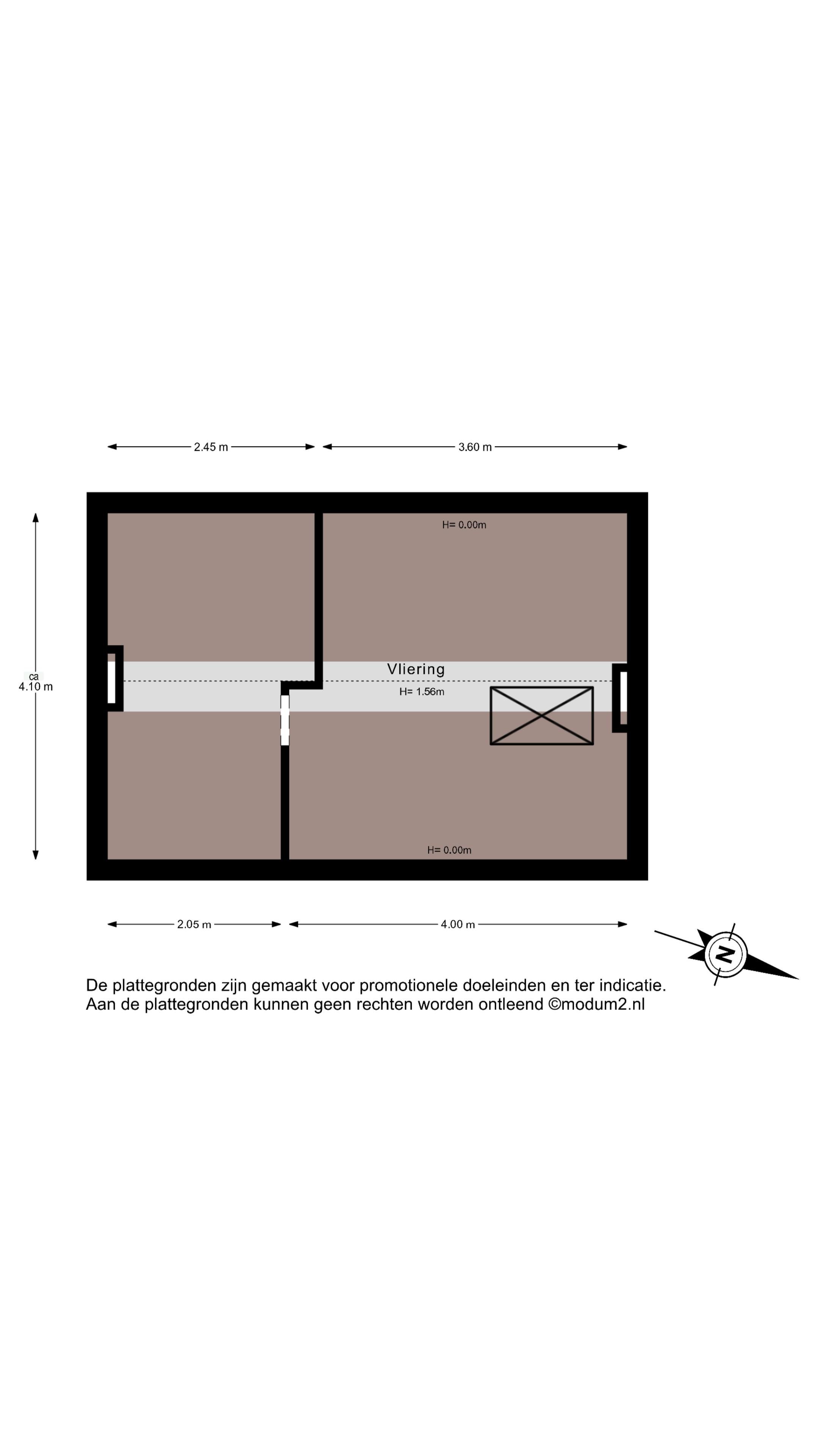 Photo 54 of Minister Lelylaan 6