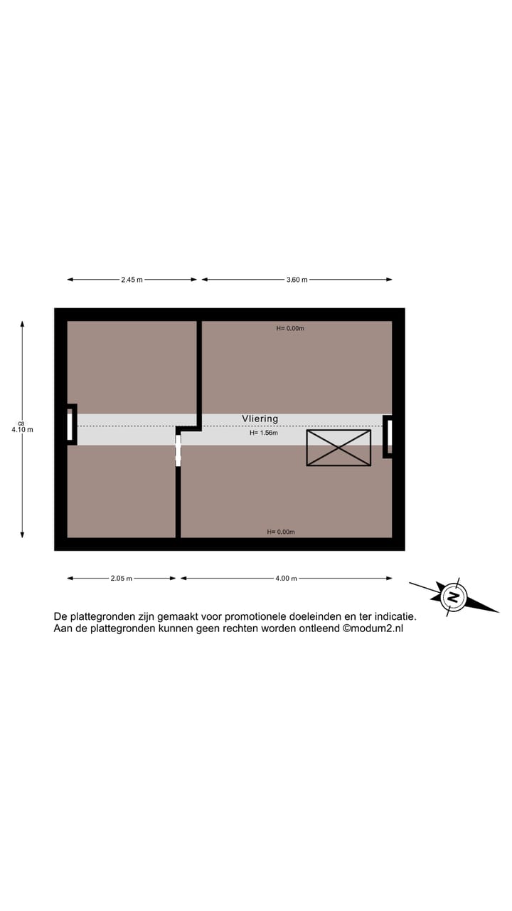 Foto 54 van Minister Lelylaan 6