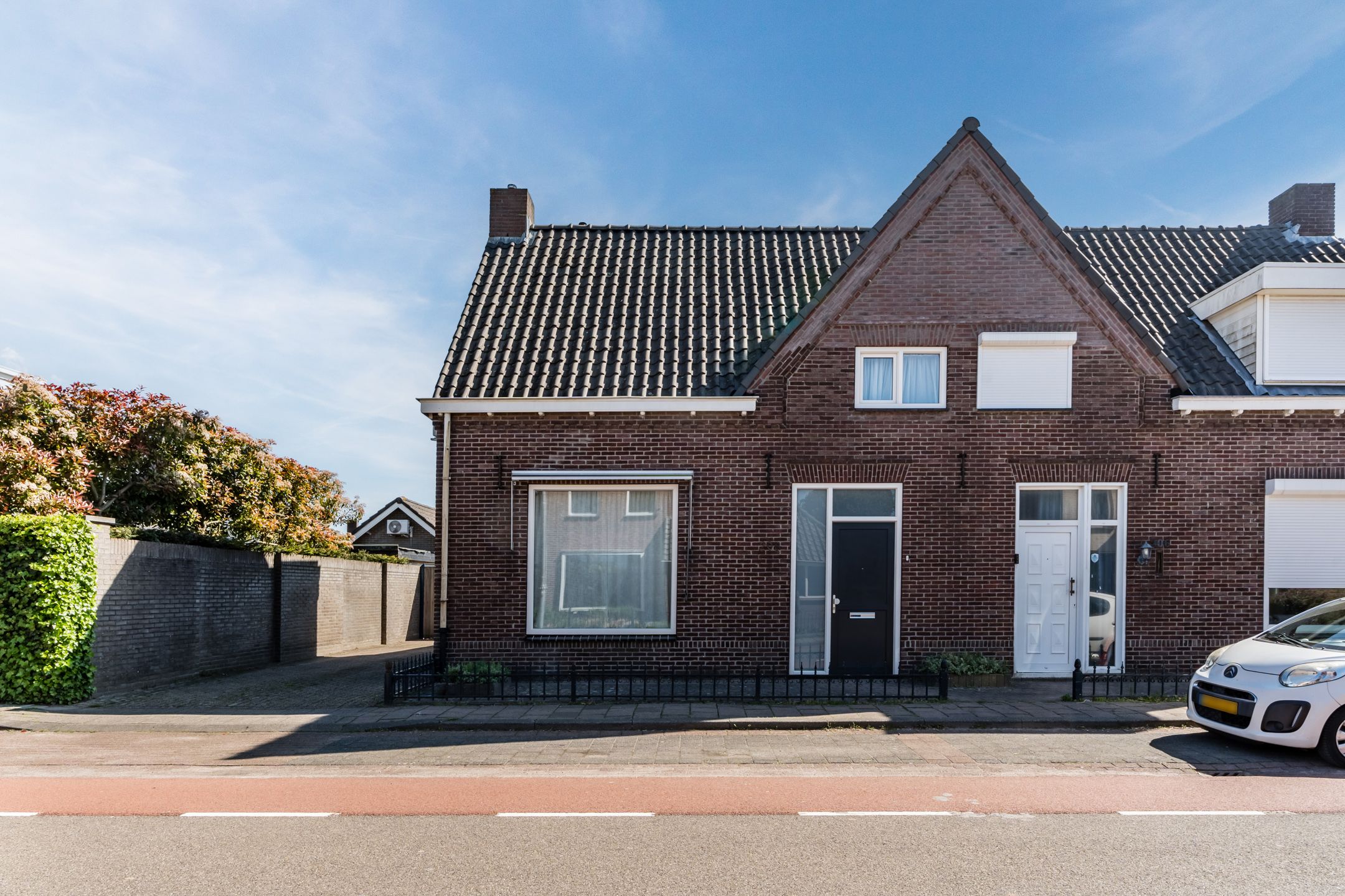 Broekweg, 208, Veldhoven, 5502BE, Noord-Brabant, Nederland 208