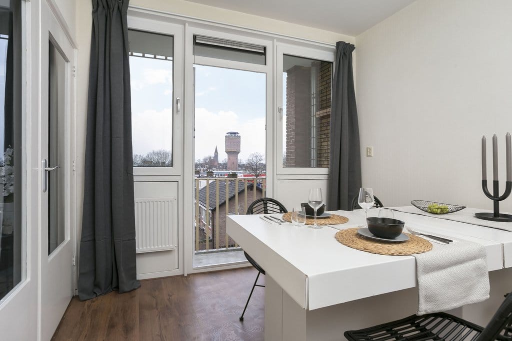 Foto 9 van Jadelaan 27