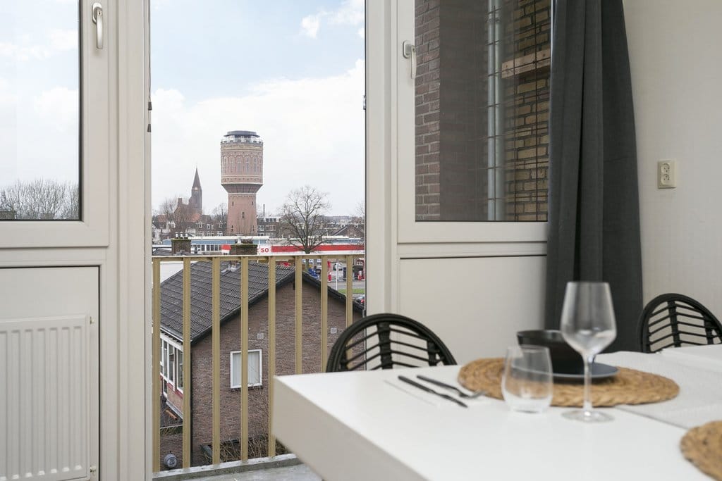 Foto 10 van Jadelaan 27