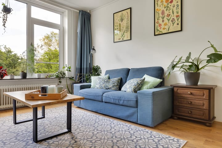 Foto 11 van Beethovenweg 29-B