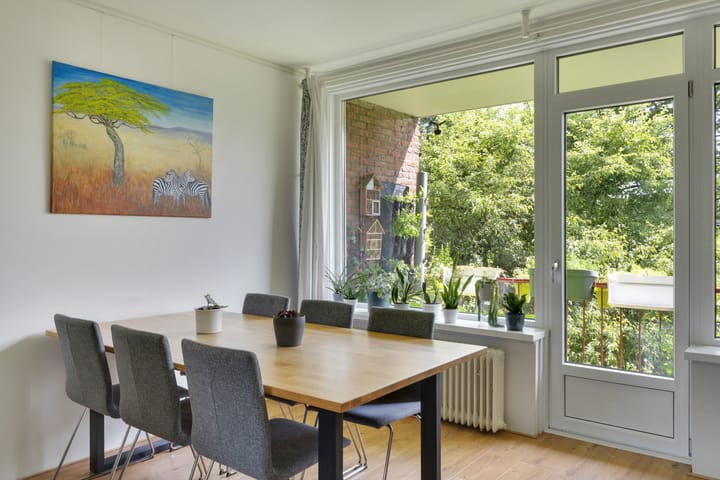 Foto 14 van Beethovenweg 29-B