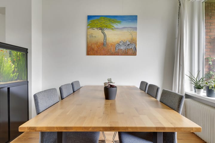 Foto 15 van Beethovenweg 29-B