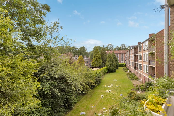 Foto 17 van Beethovenweg 29-B