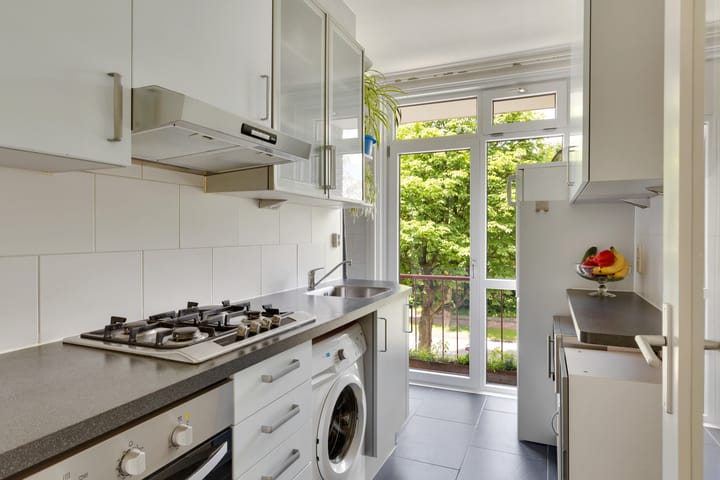 Foto 18 van Beethovenweg 29-B