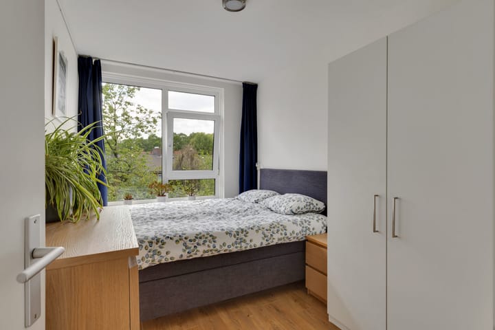 Foto 20 van Beethovenweg 29-B