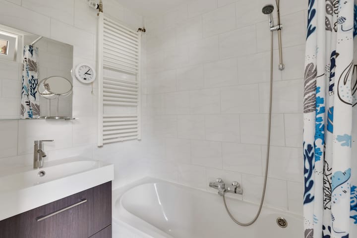 Foto 24 van Beethovenweg 29-B