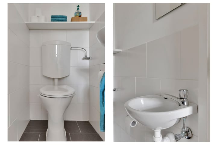 Foto 26 van Beethovenweg 29-B