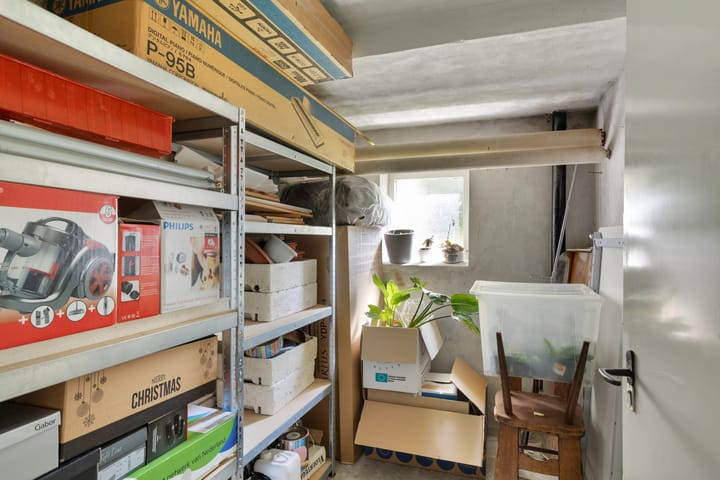 Foto 27 van Beethovenweg 29-B