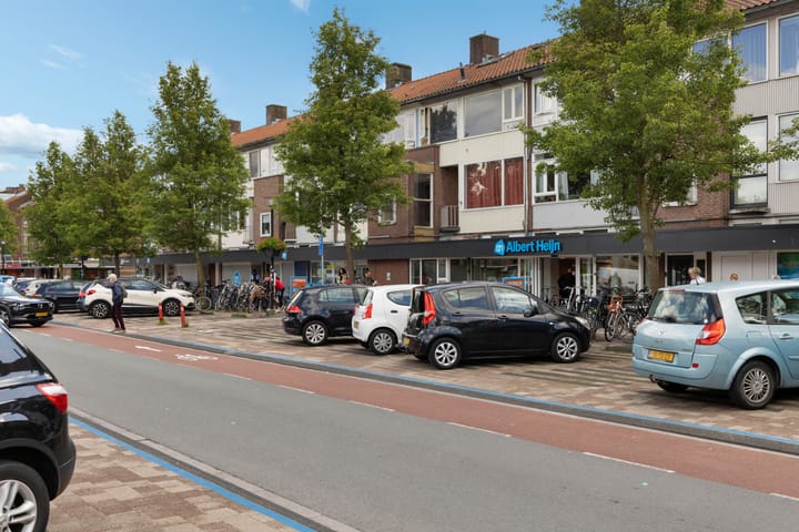 Foto 31 van Beethovenweg 29-B